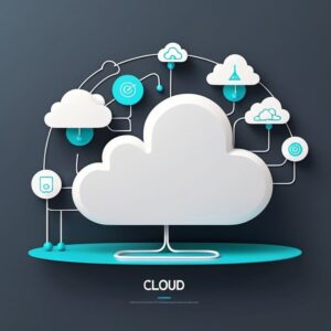 Cloud servers for the best hosting for AI & machine learning projects