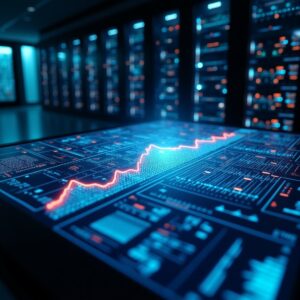 Optimizing hosting for AI & machine learning projects