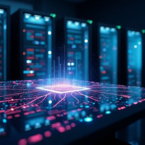 AI-powered automation in web hosting innovations 2025