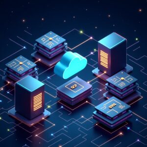 Best hosting platforms for AI & machine learning projects