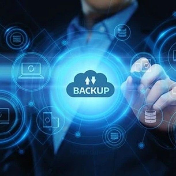 Best Practices for Automated Website Backups