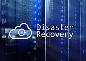 web hosting disaster recovery plan