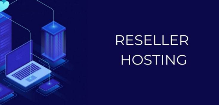 How to start a reseller hosting business