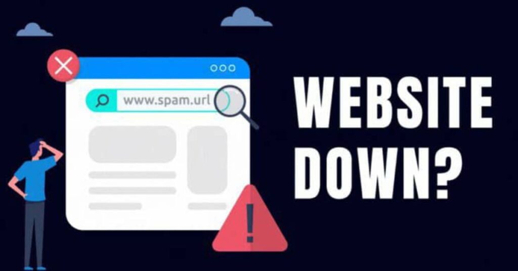 Prevent Website Downtime with Hosting