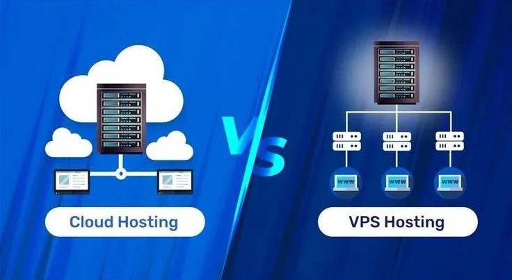 which is better between cloud hosting and traditional VPS